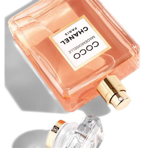 coco chanel intense ici paris xl|CHANEL Coco Mademoiselle Eau De Parfum Intense .